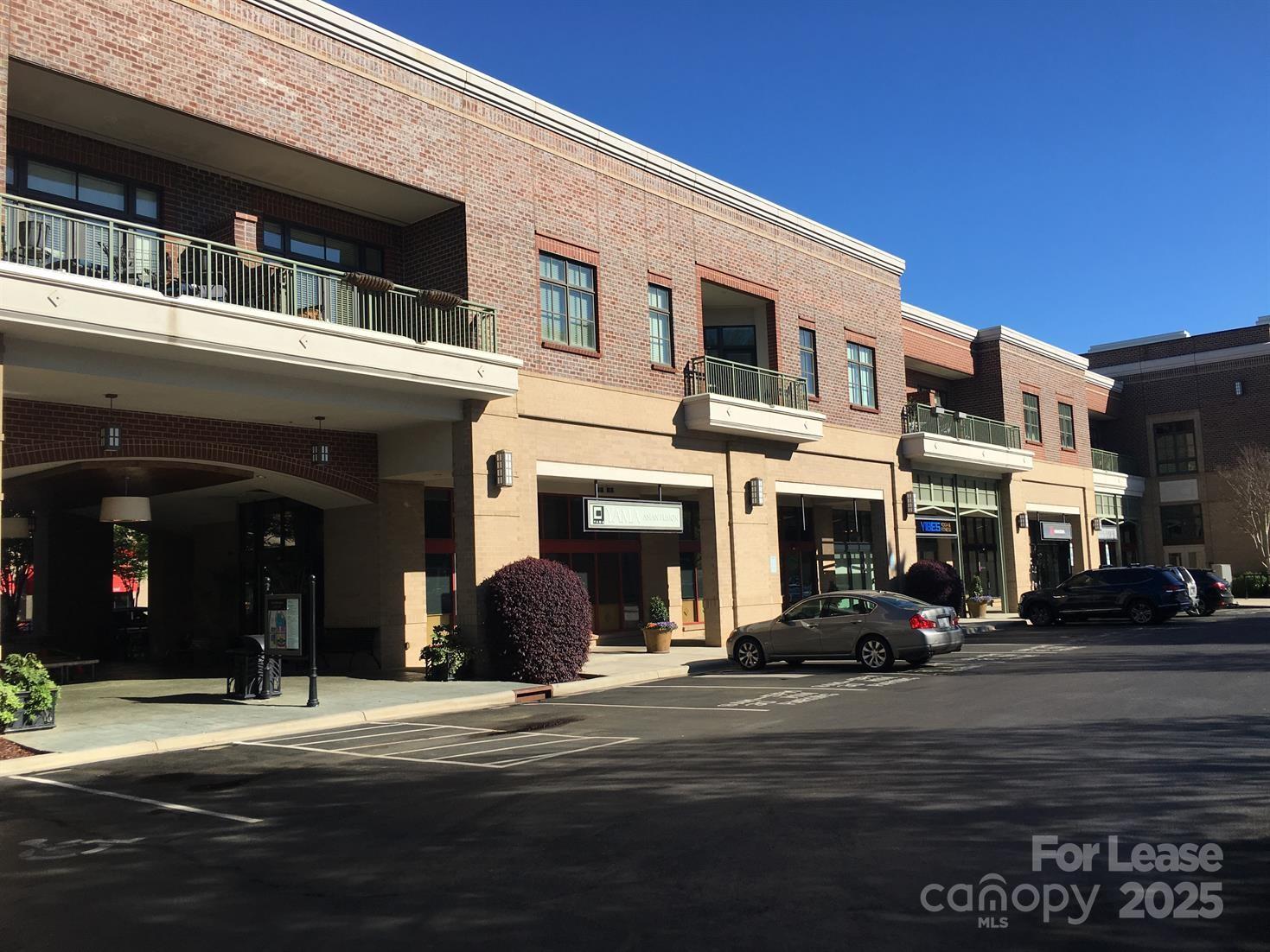 720 Governor Morrison Street 215