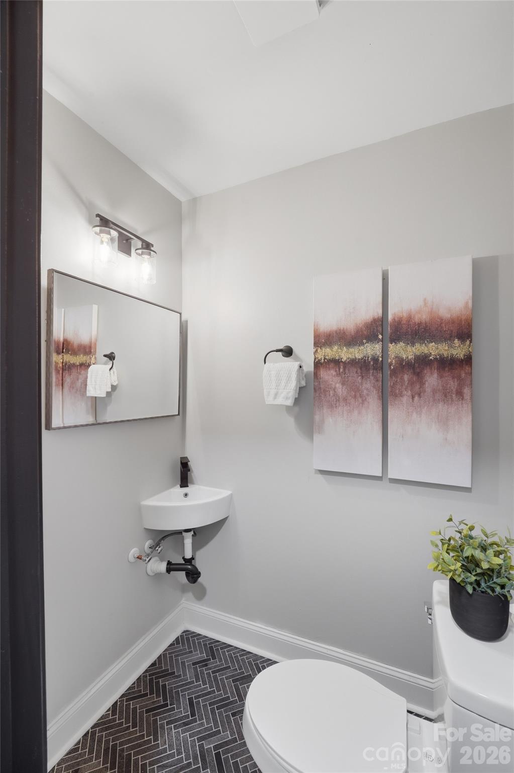 Mccrorey Heights - Residential