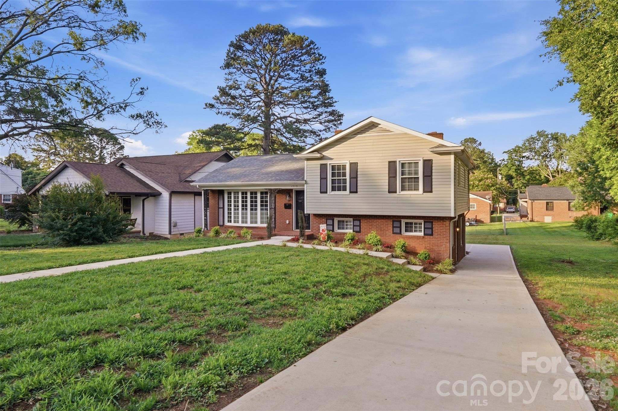 Mccrorey Heights - Residential