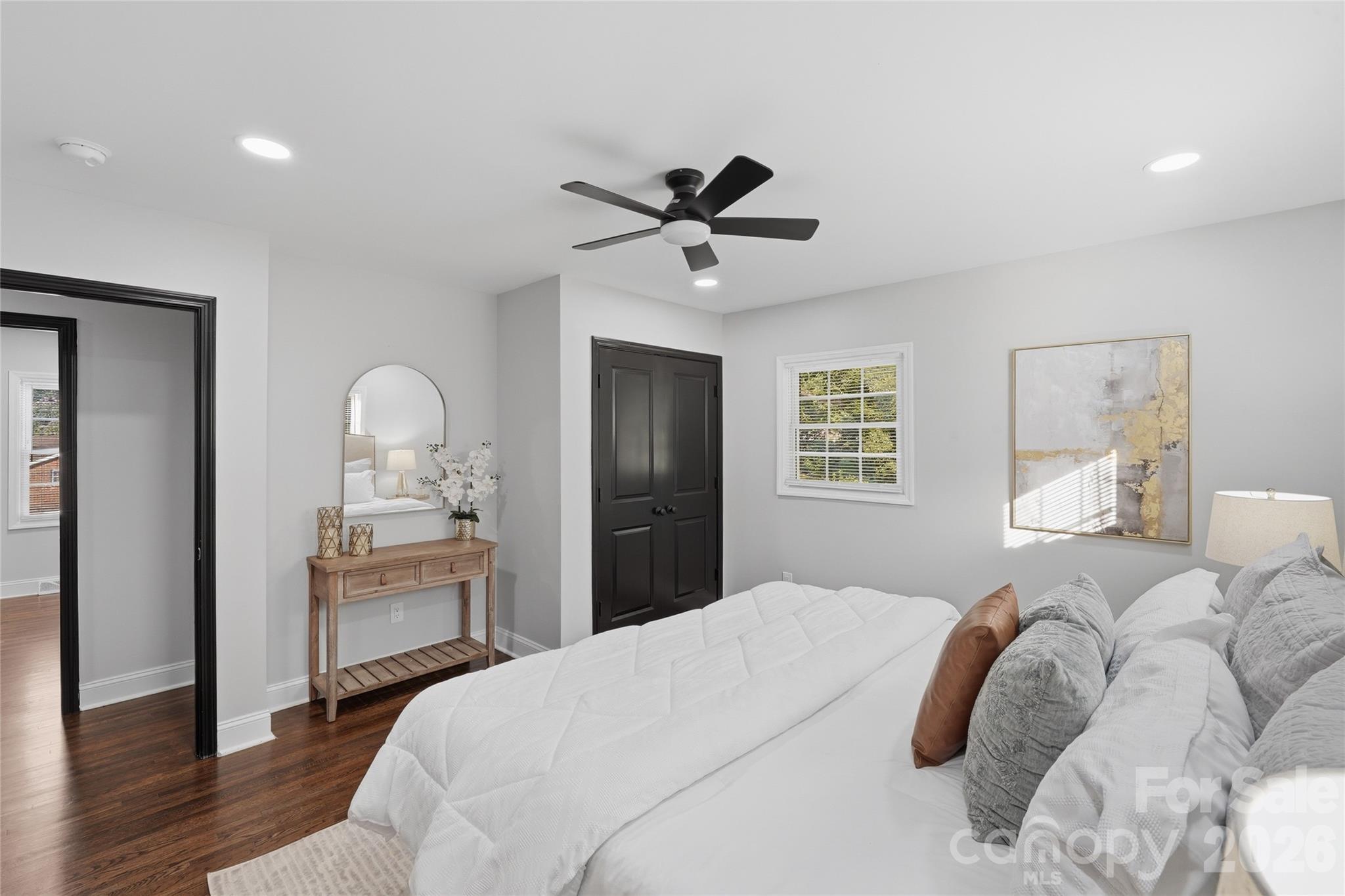 Mccrorey Heights - Residential