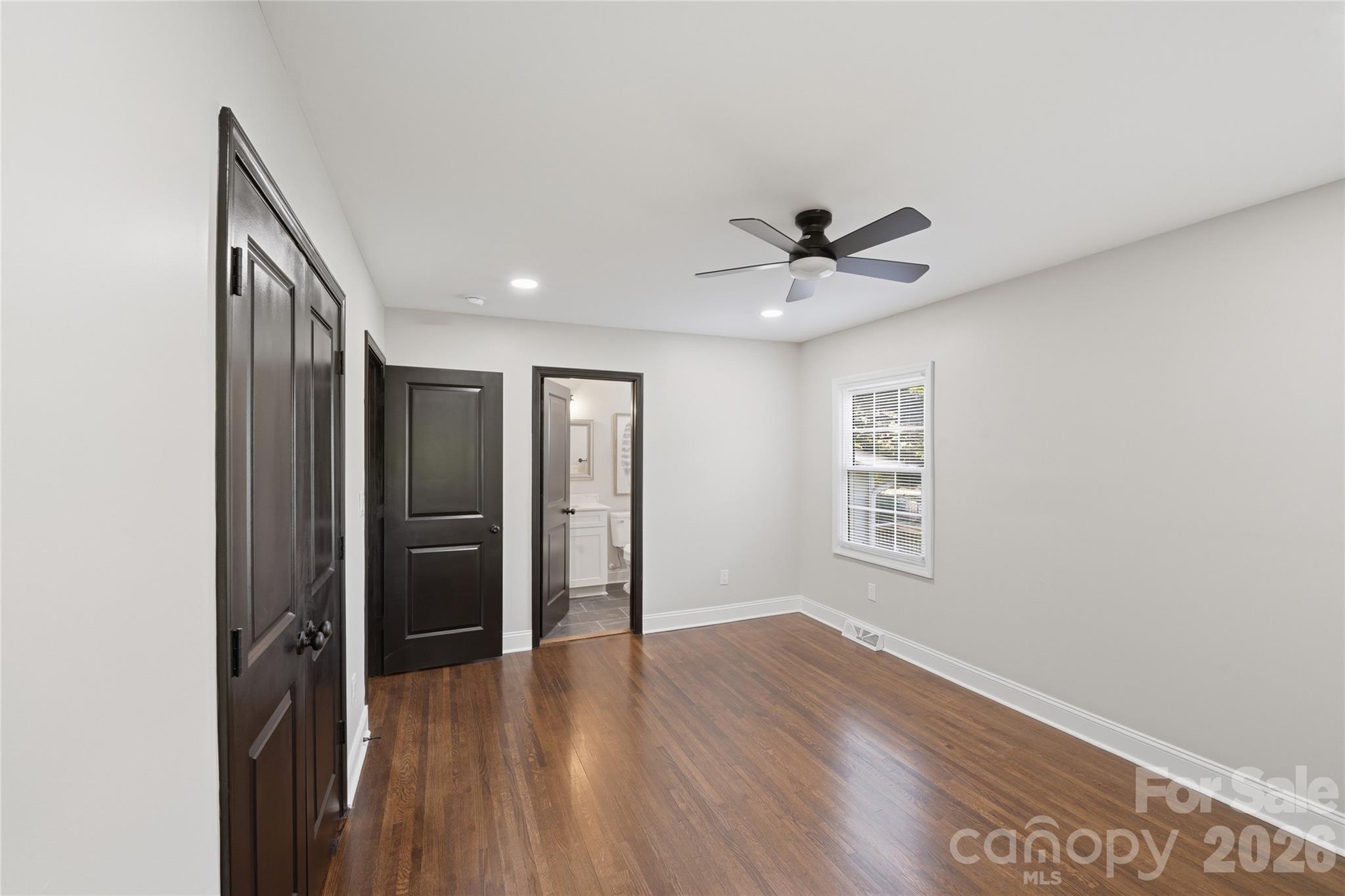 Mccrorey Heights - Residential