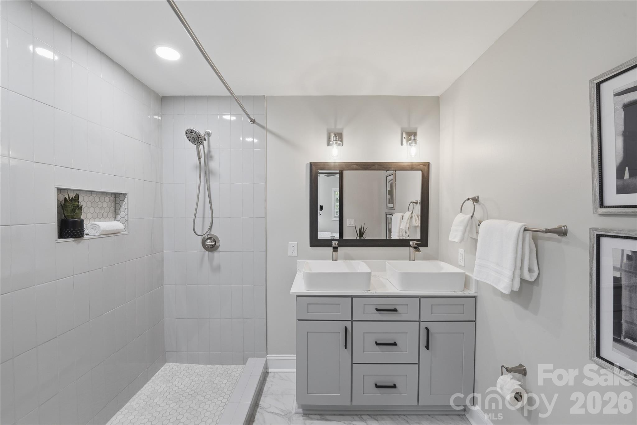 Mccrorey Heights - Residential