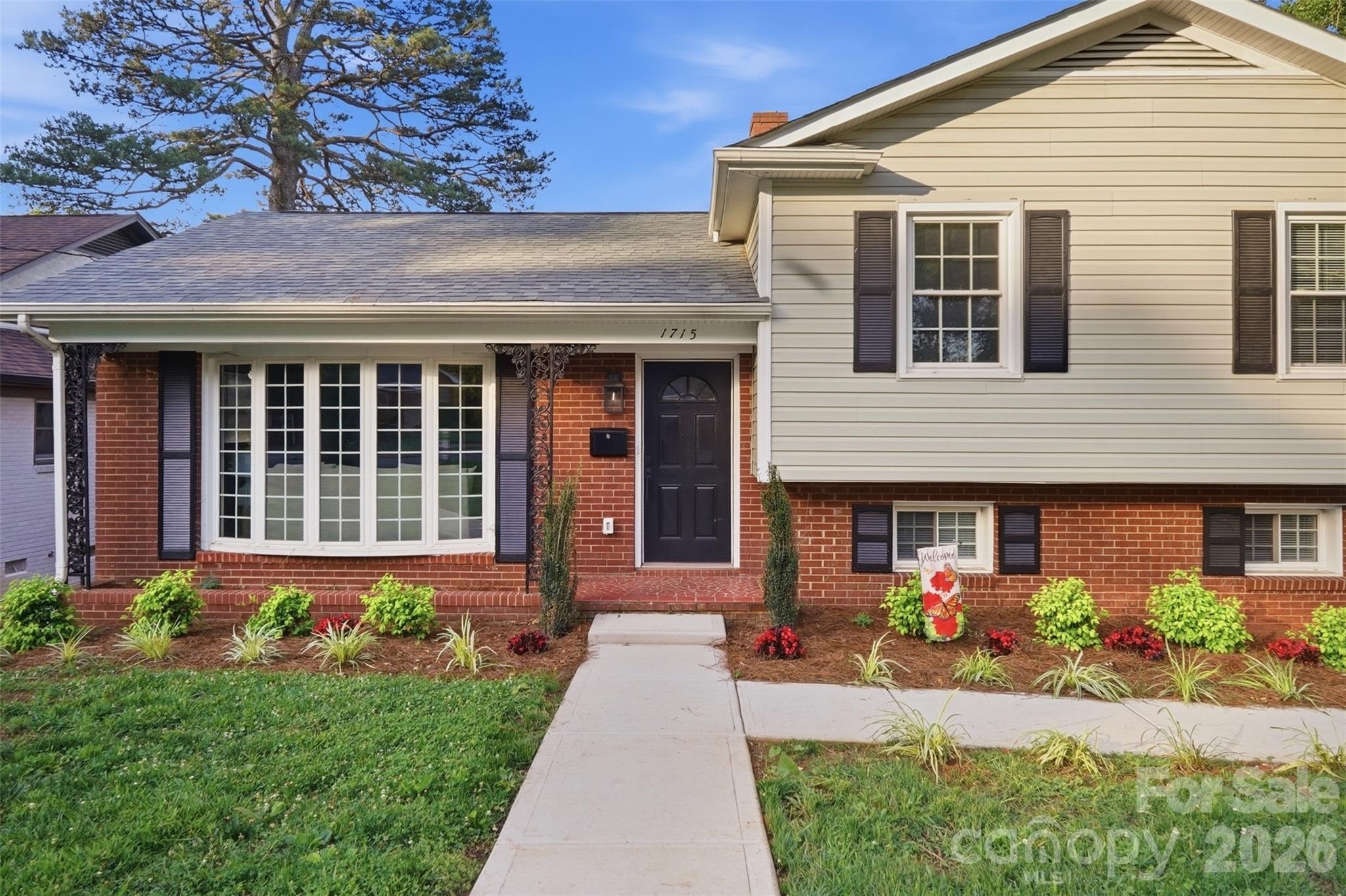 Mccrorey Heights - Residential