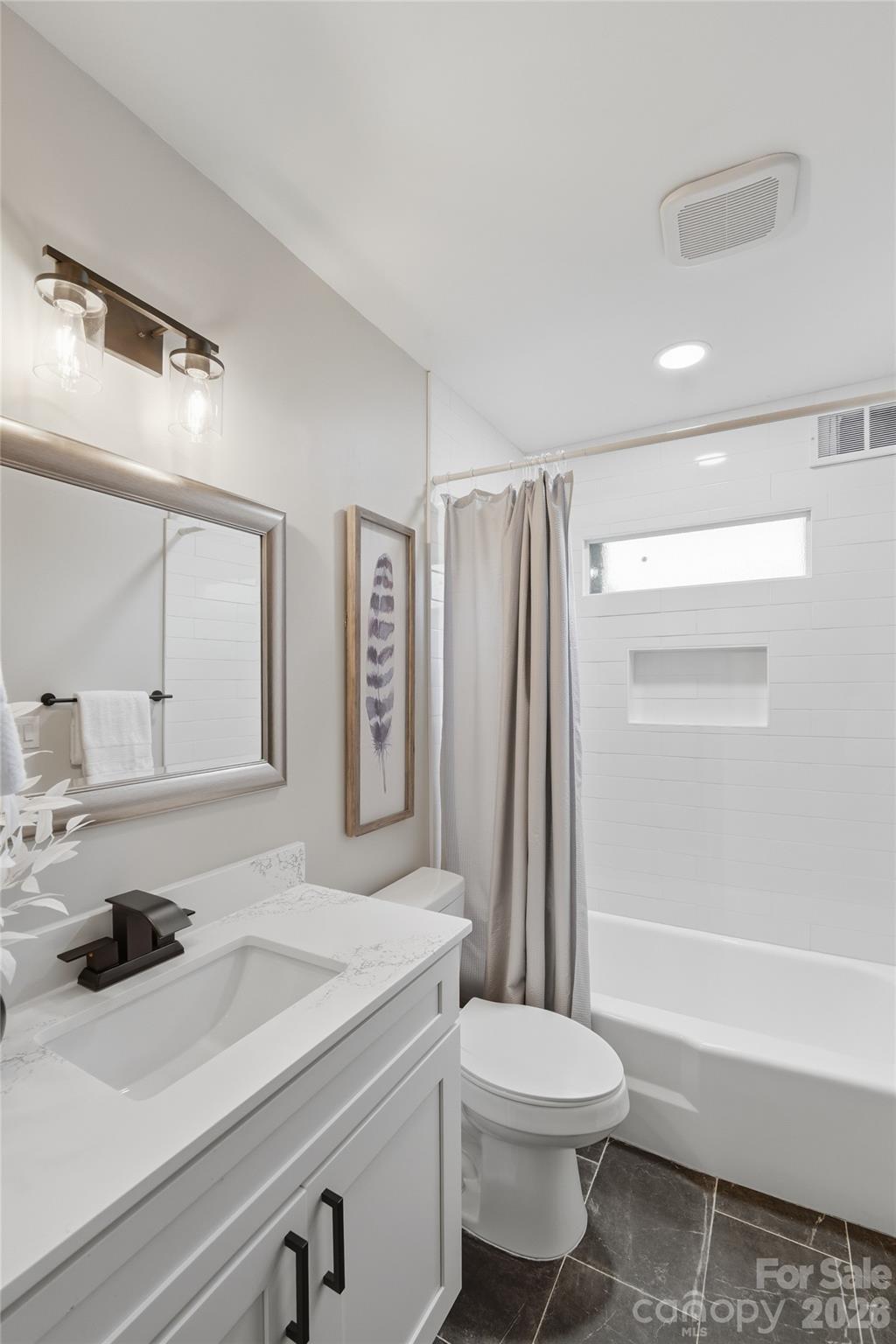 Mccrorey Heights - Residential