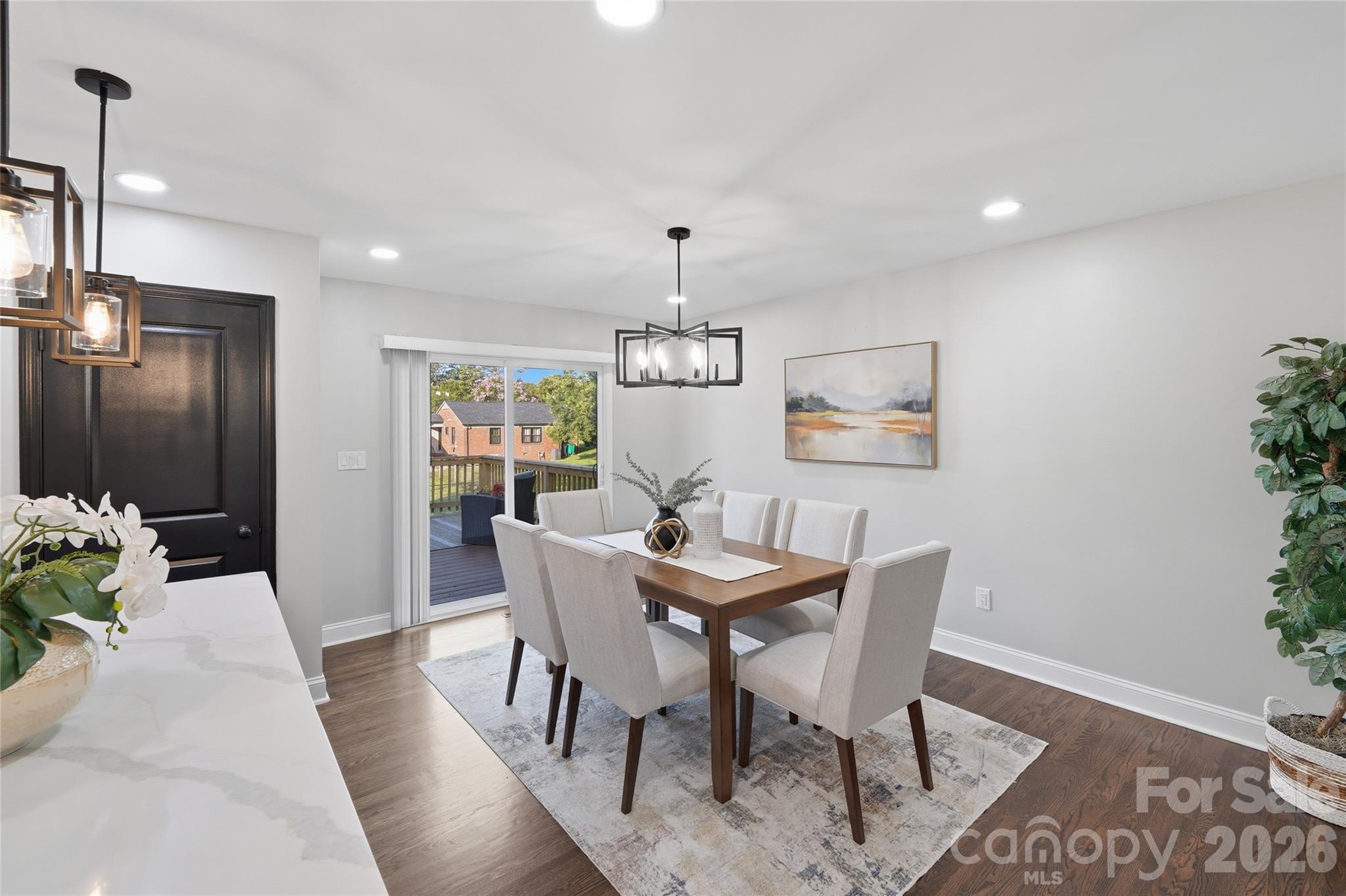 Mccrorey Heights - Residential