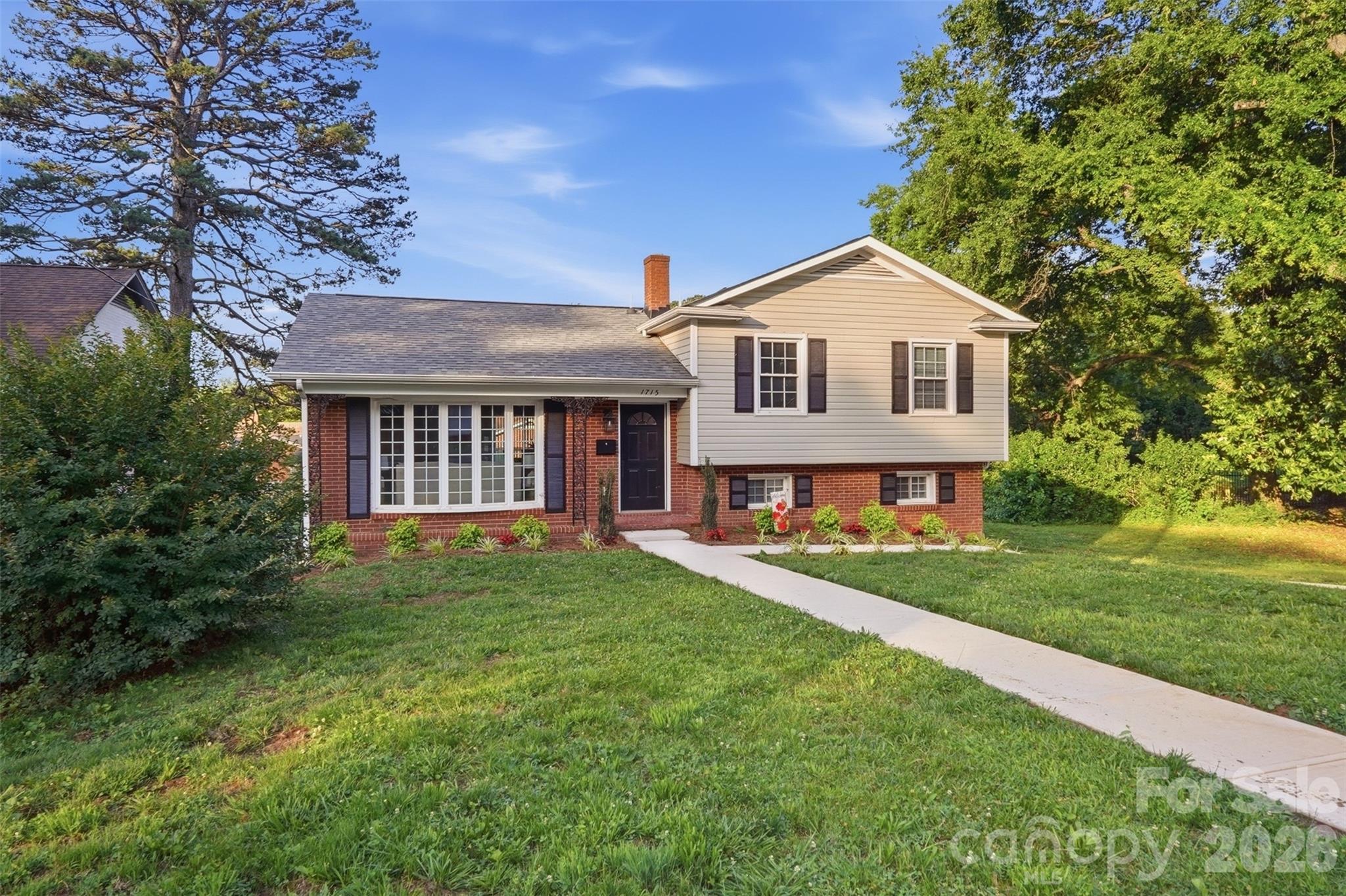 Mccrorey Heights - Residential