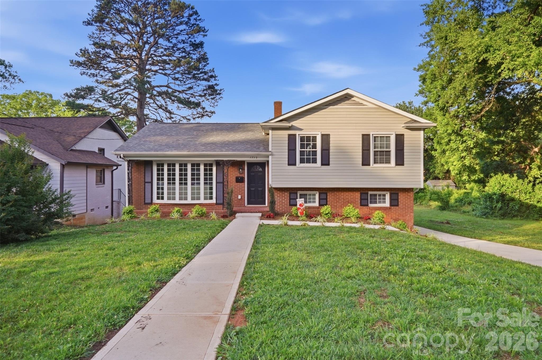 Mccrorey Heights - Residential
