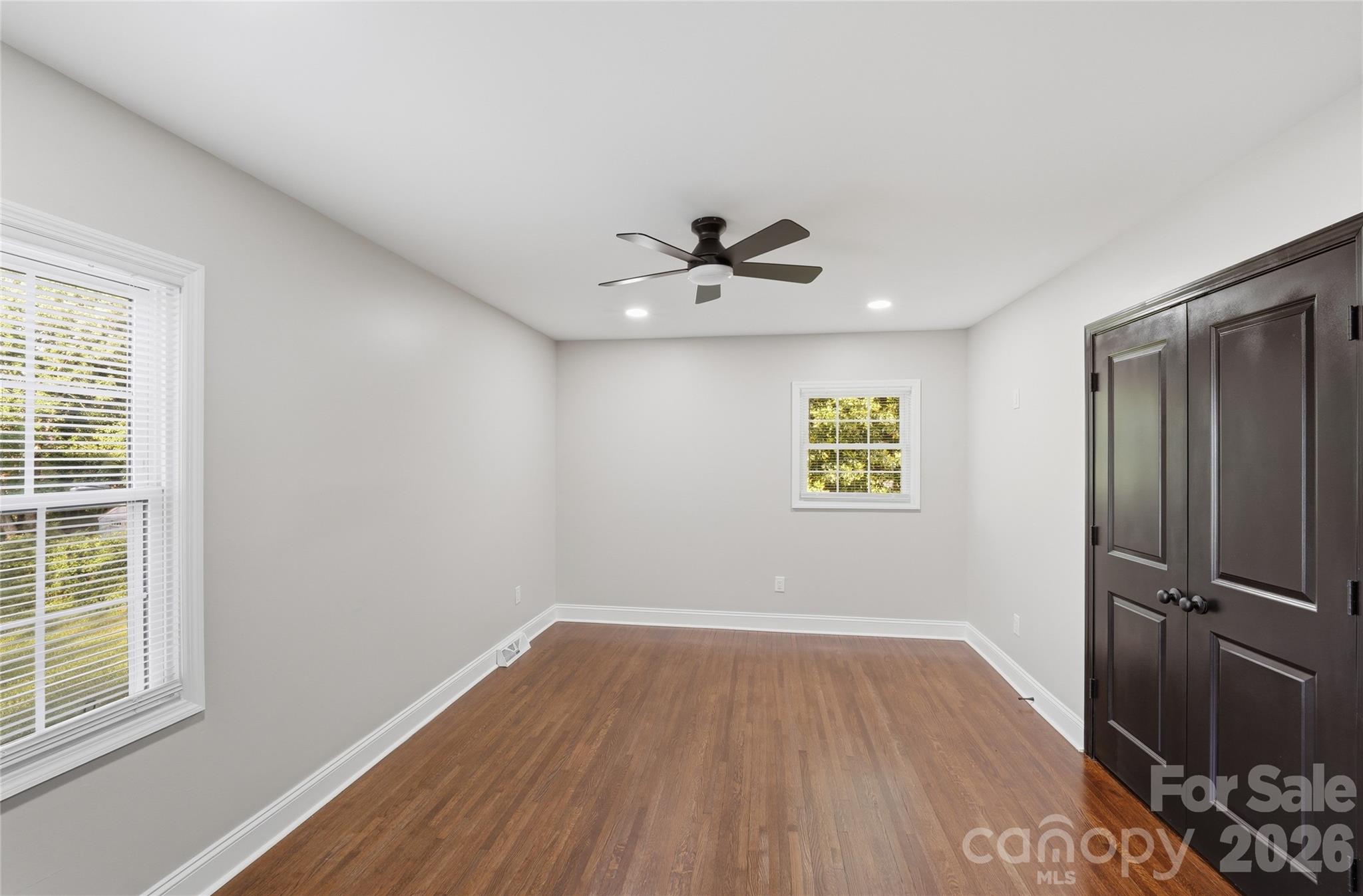 Mccrorey Heights - Residential