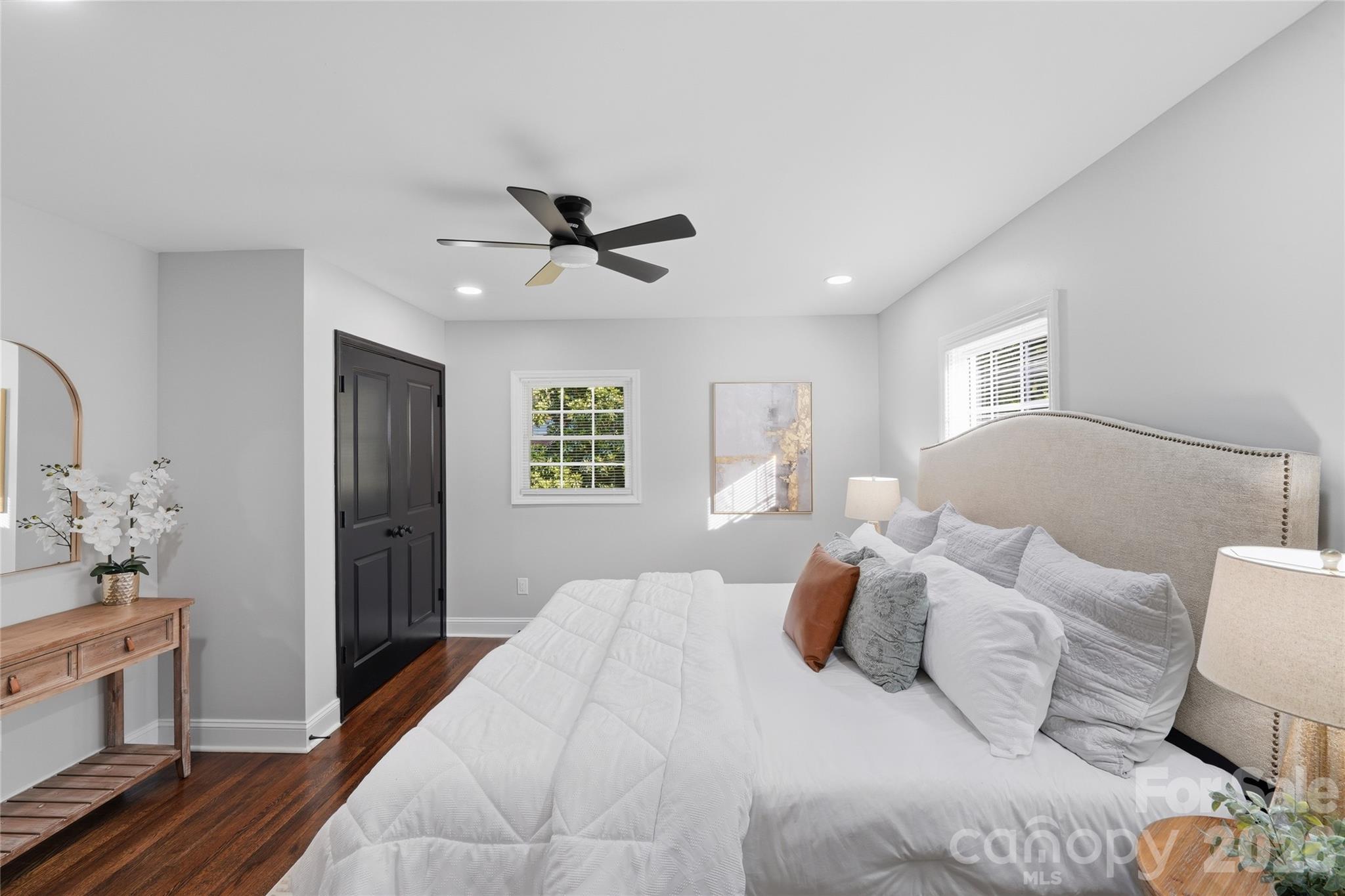 Mccrorey Heights - Residential