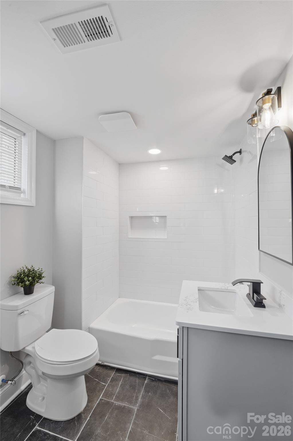 Mccrorey Heights - Residential