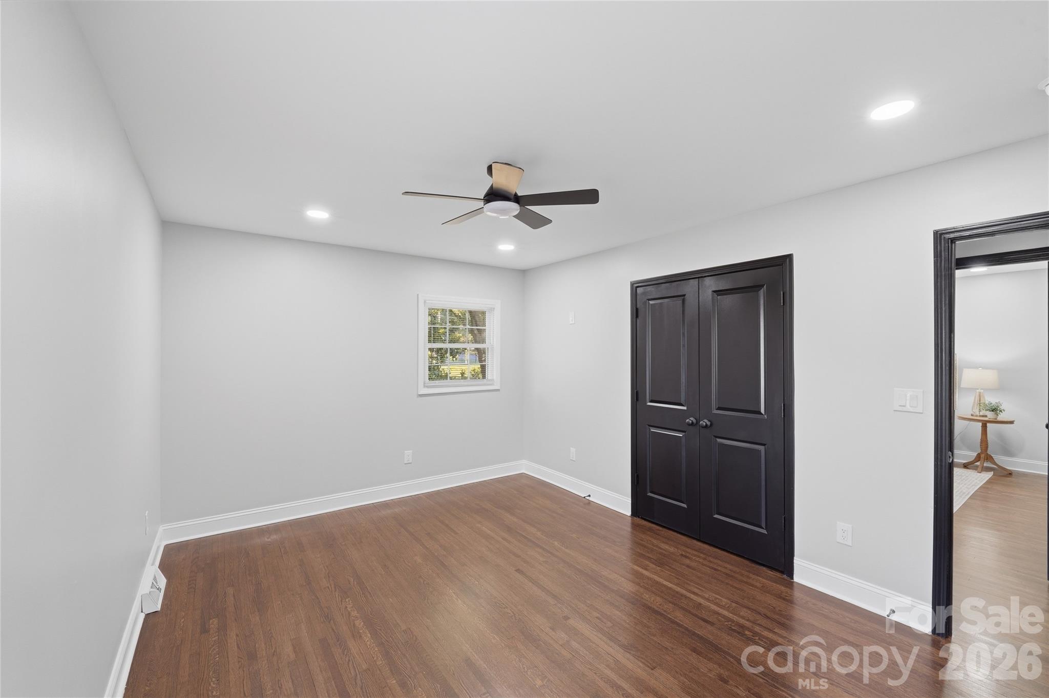 Mccrorey Heights - Residential