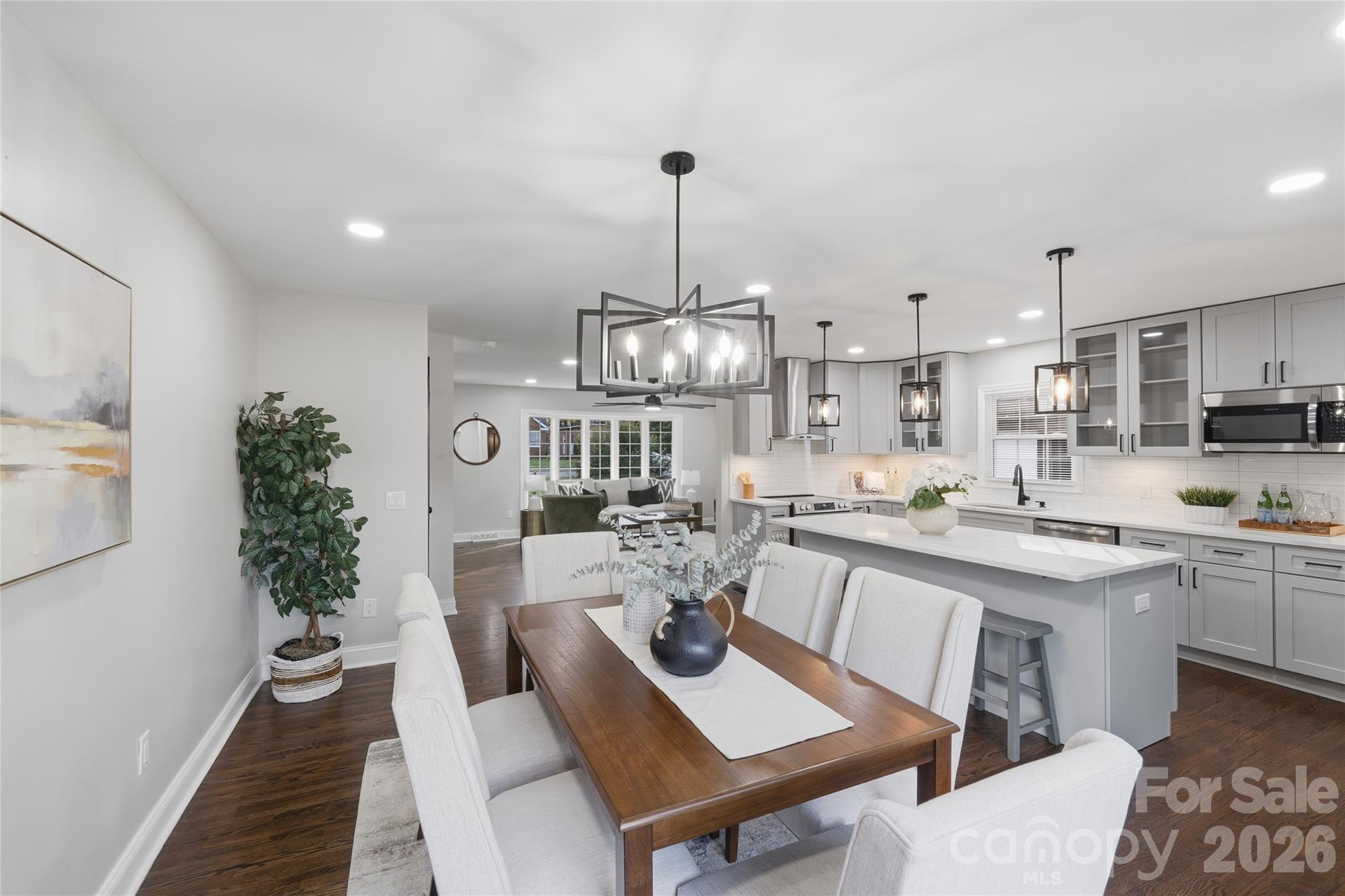Mccrorey Heights - Residential