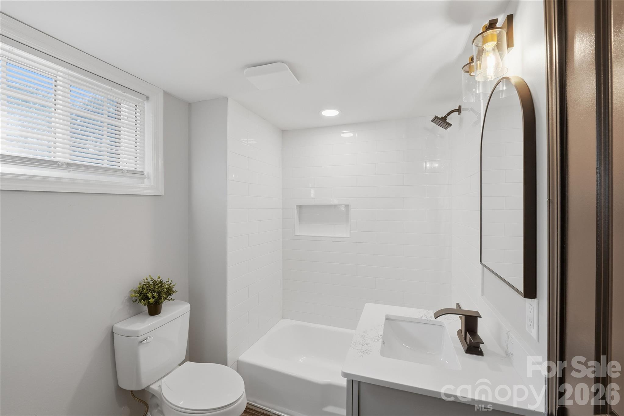 Mccrorey Heights - Residential