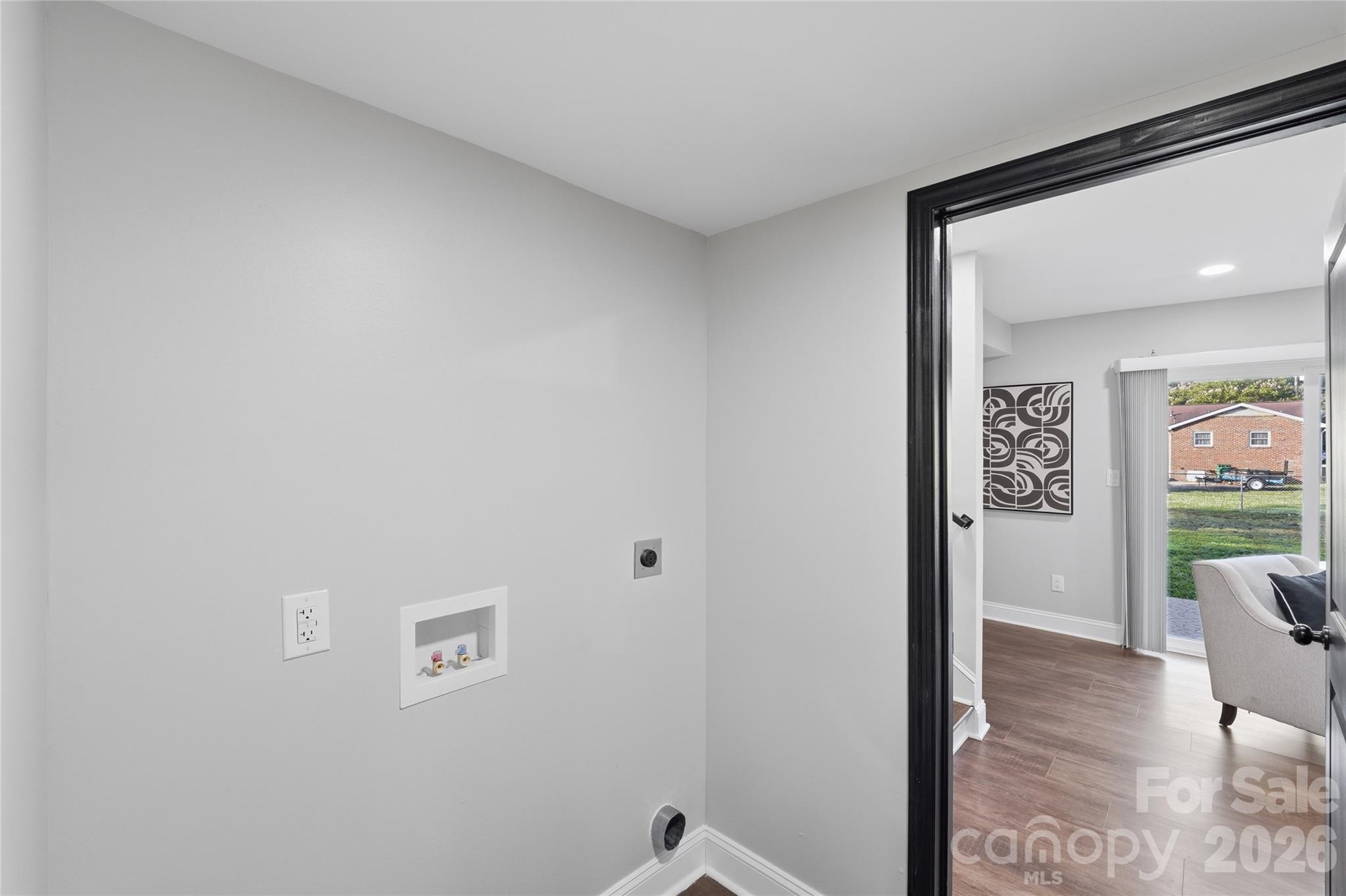 Mccrorey Heights - Residential