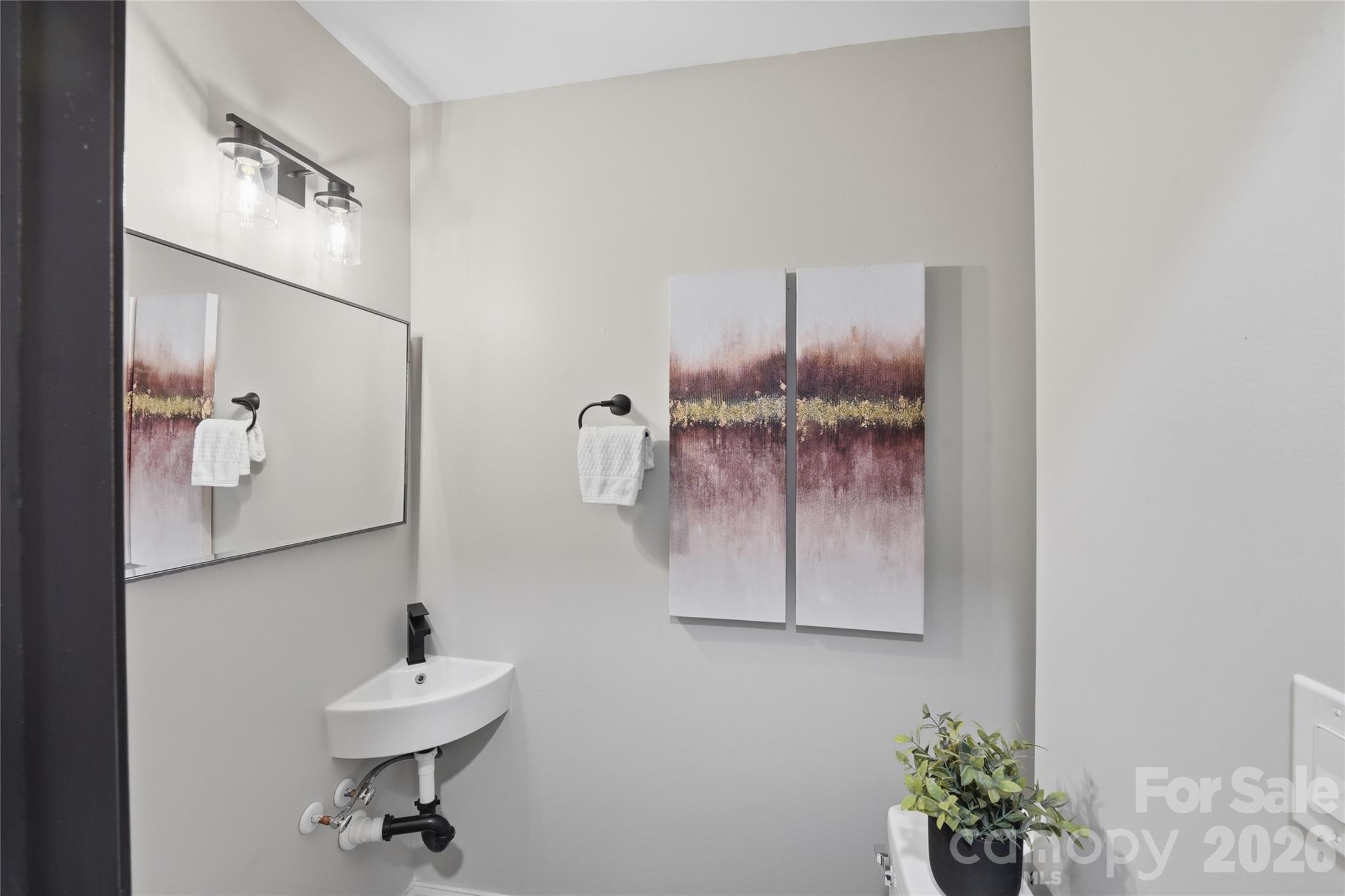 Mccrorey Heights - Residential