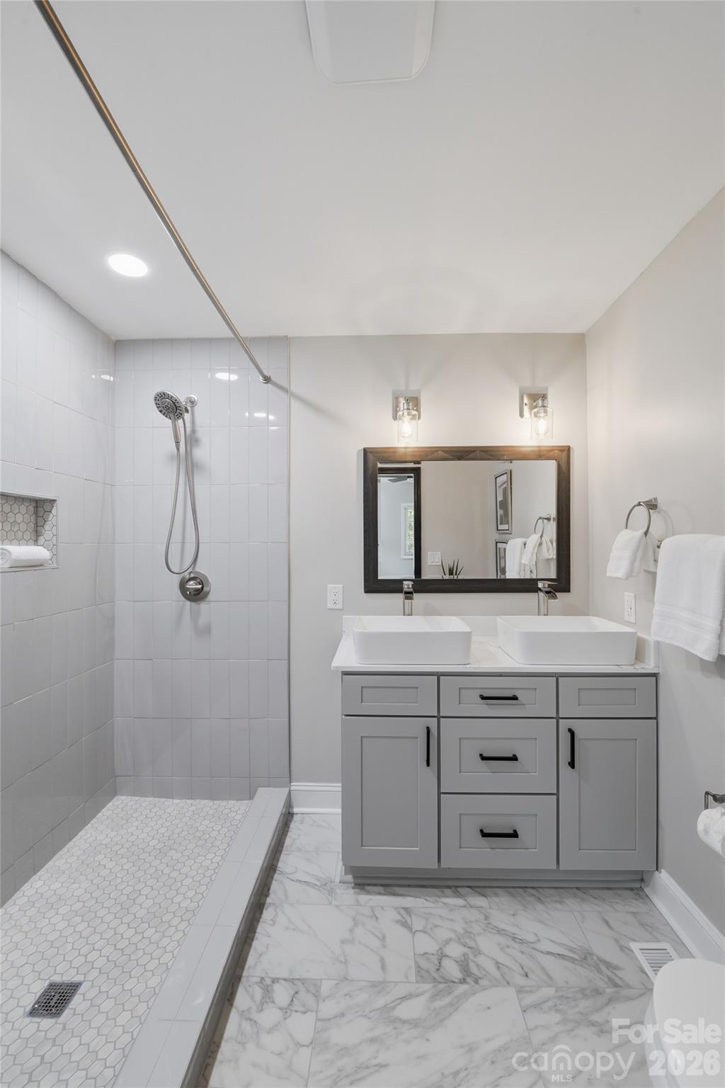 Mccrorey Heights - Residential