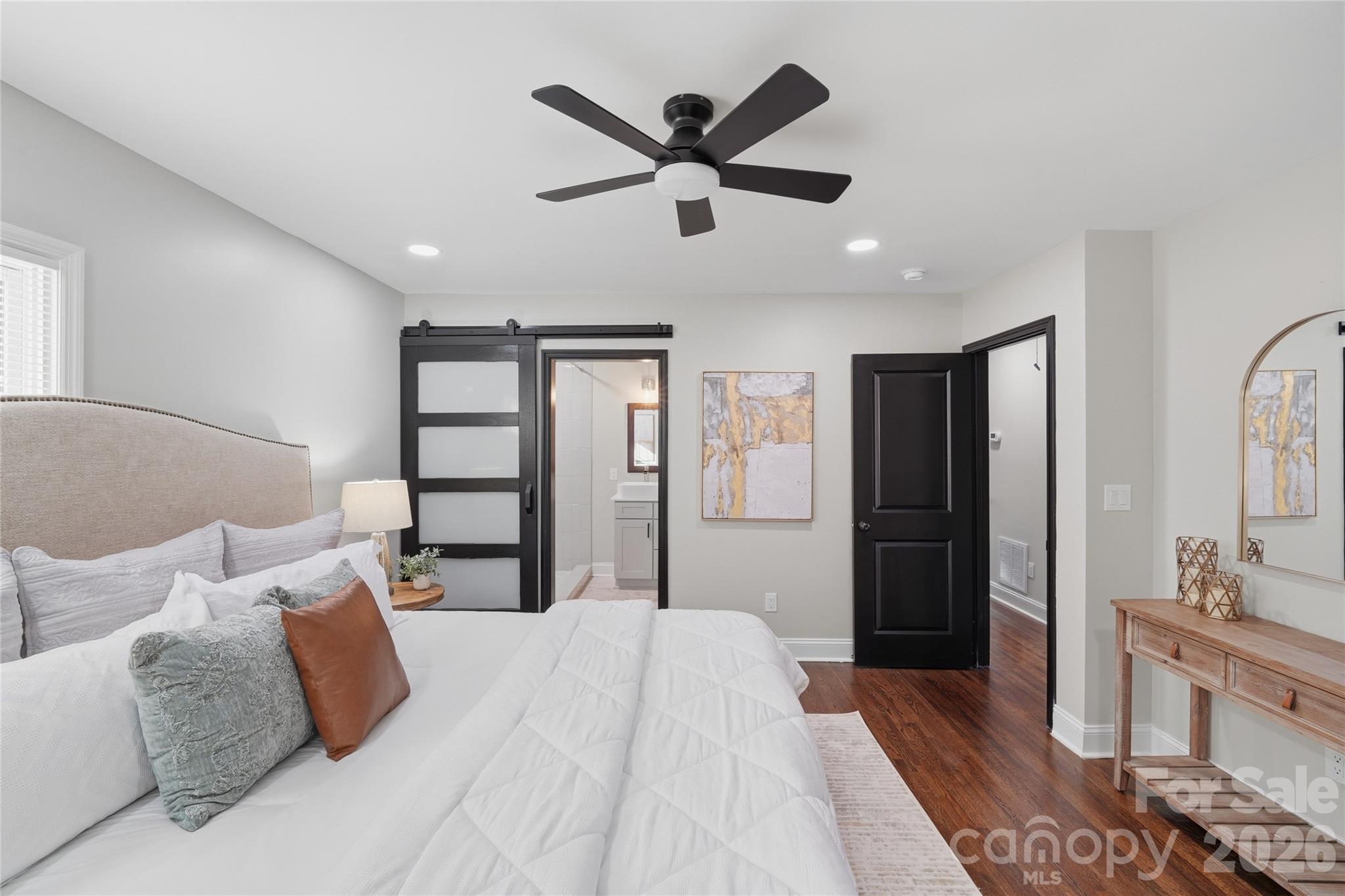 Mccrorey Heights - Residential