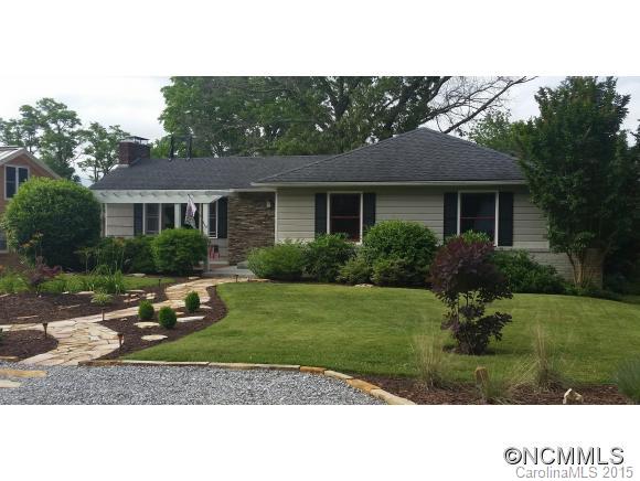 Larchmont Park - Residential