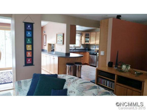 Larchmont Park - Residential