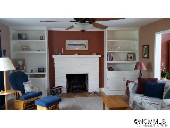 Larchmont Park - Residential