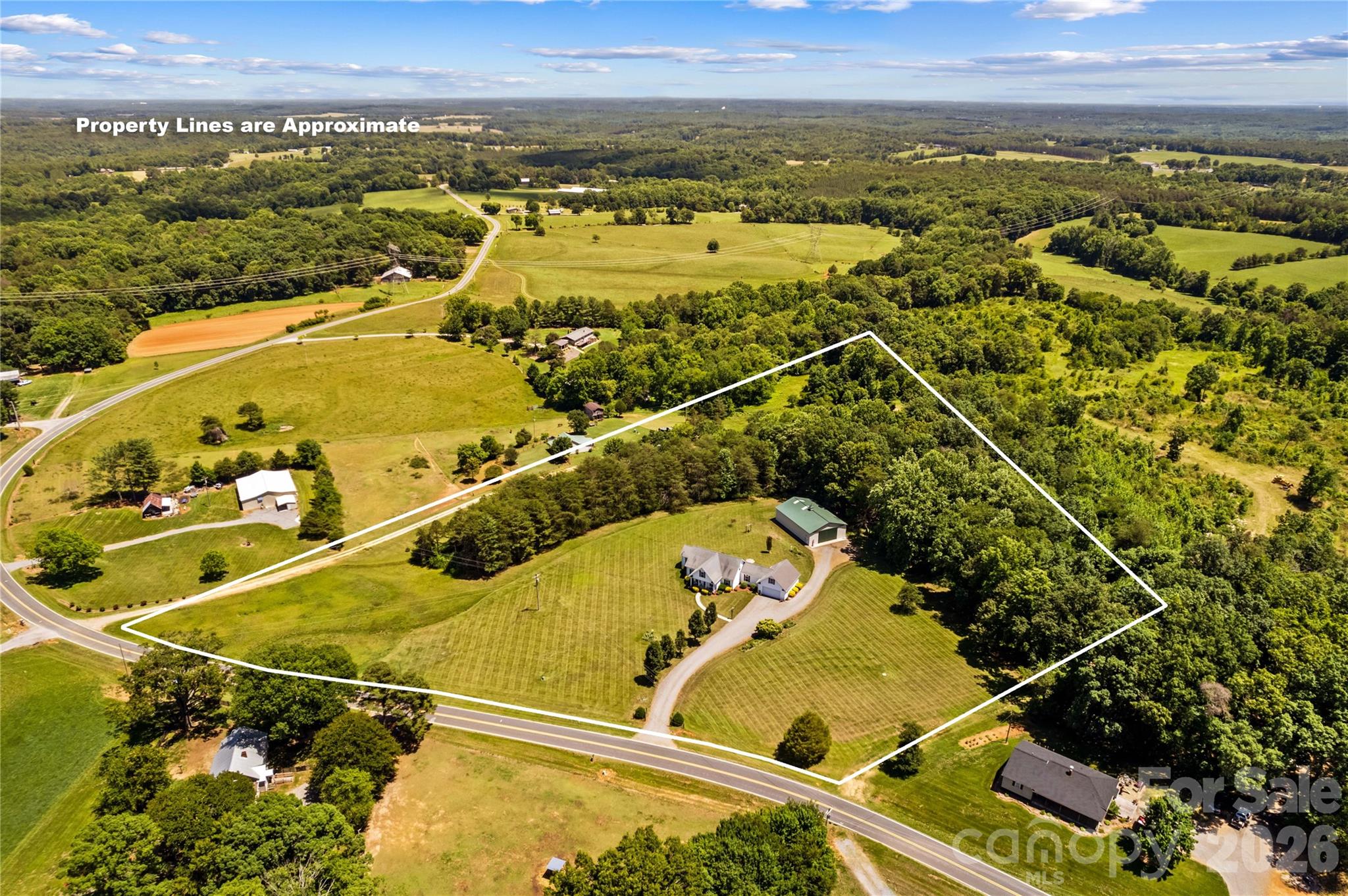 339 Johnson Farm Road