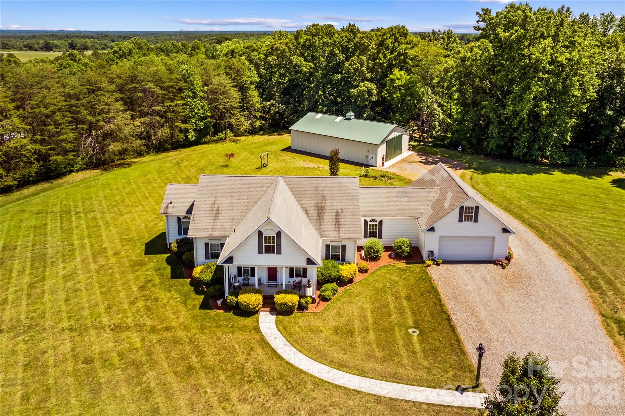 339 Johnson Farm Road