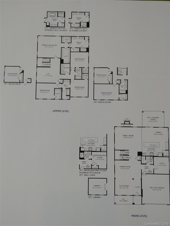 Ansley Park - Residential