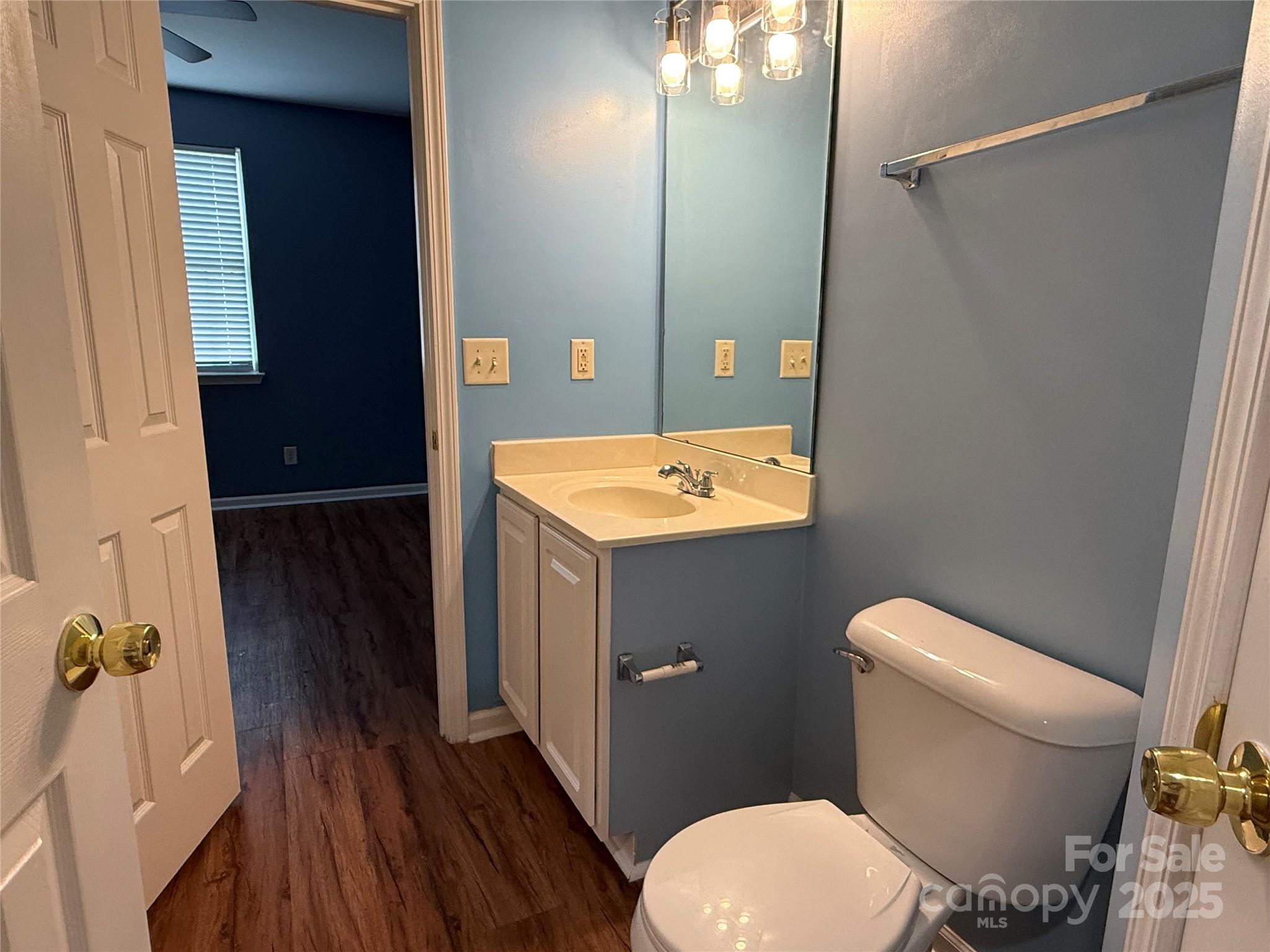 Kings Creek - Residential