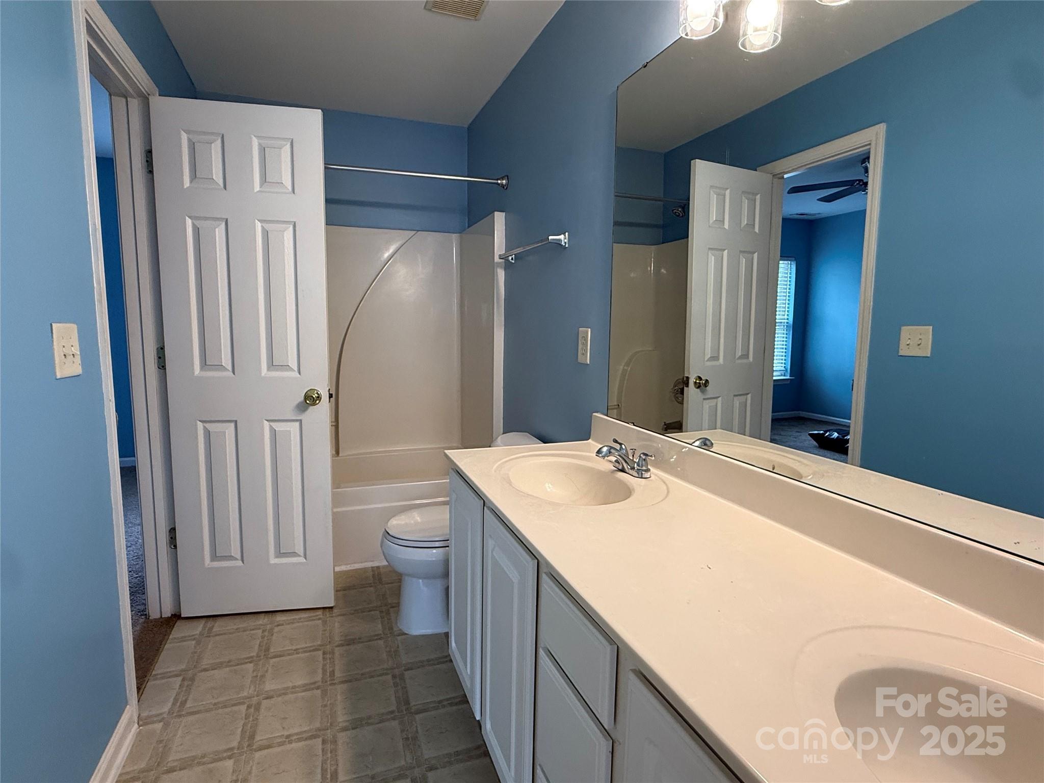 Kings Creek - Residential