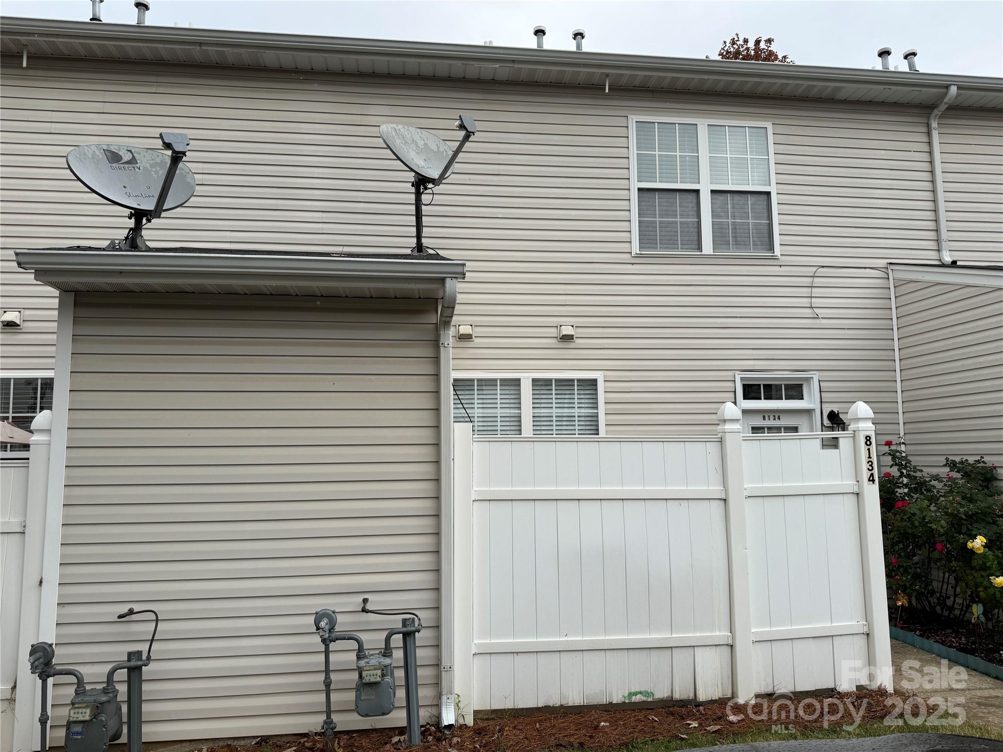 Kings Creek - Residential