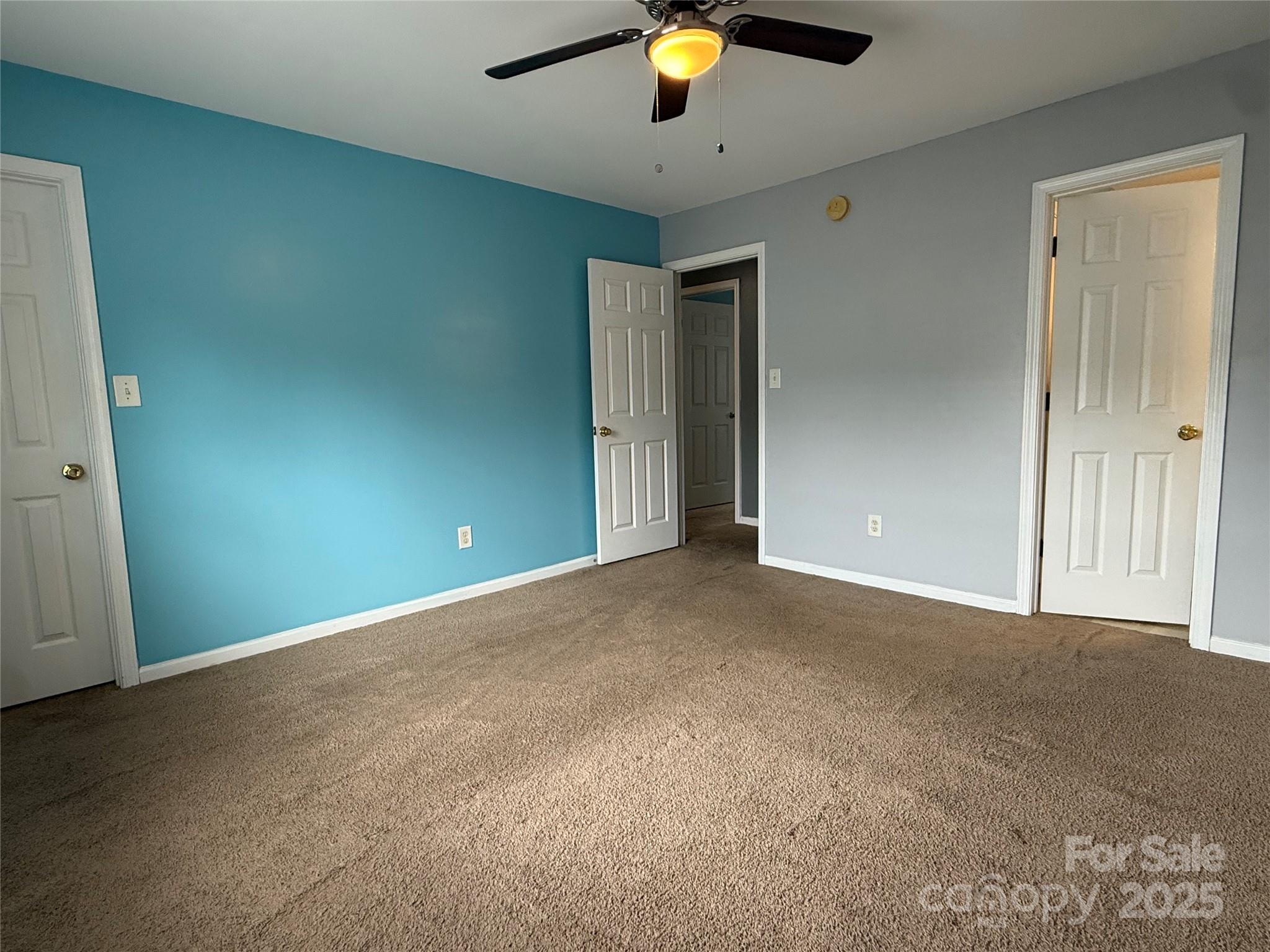 Kings Creek - Residential