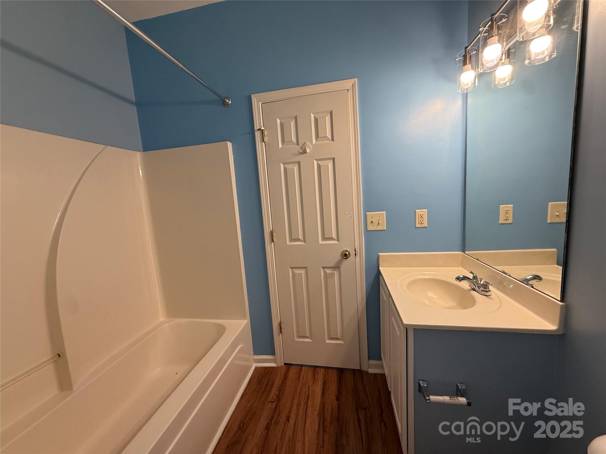 Kings Creek - Residential