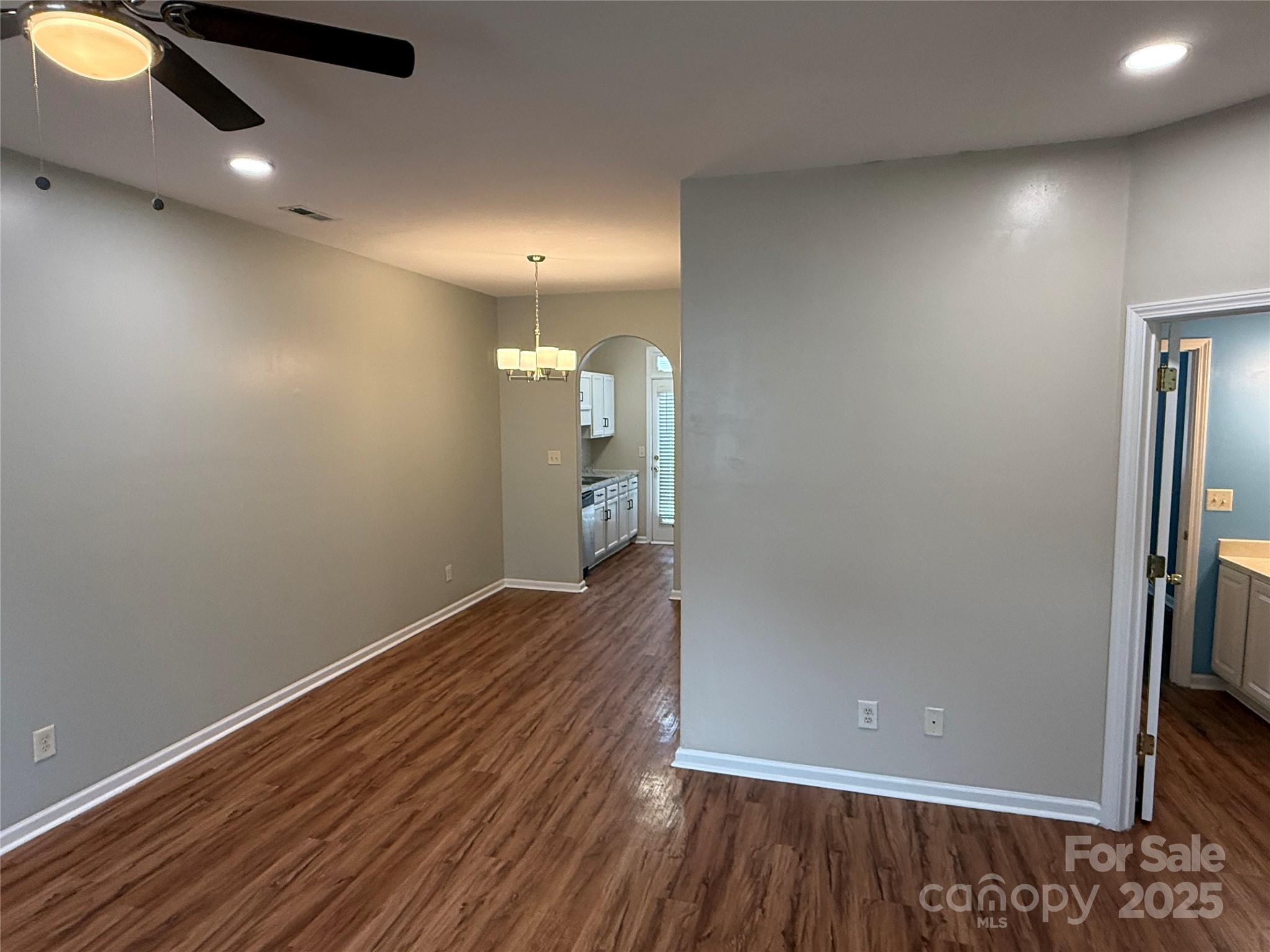 Kings Creek - Residential