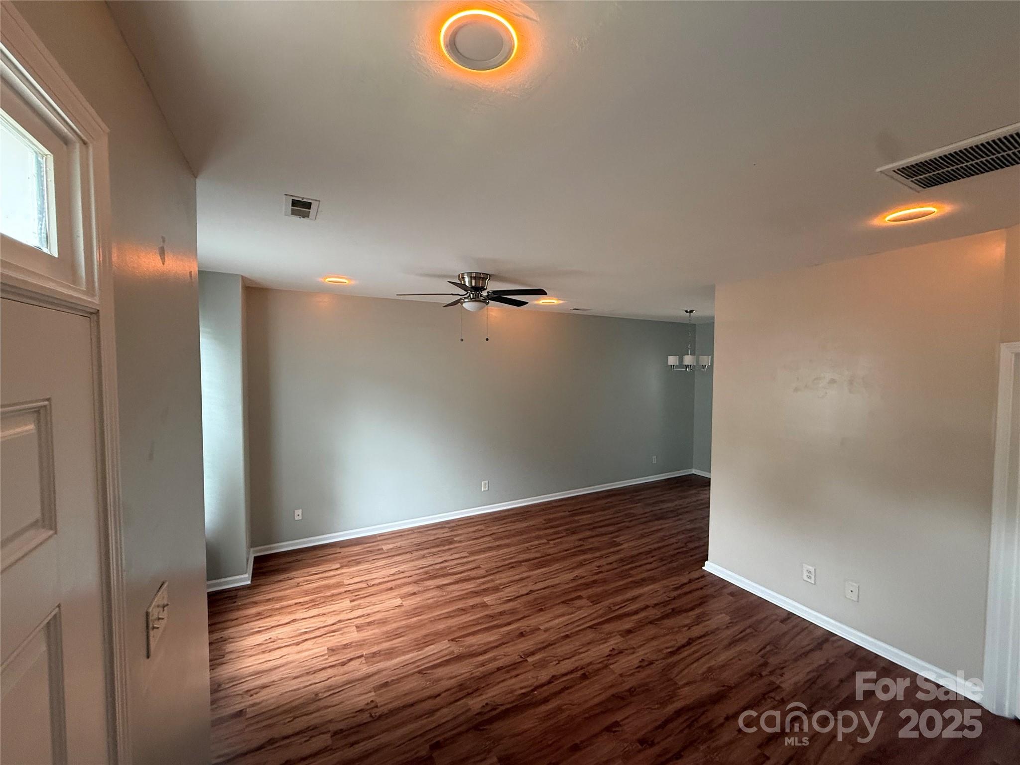 Kings Creek - Residential