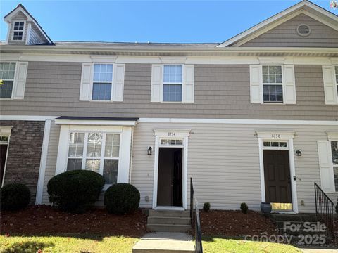 8134 Kings Creek Drive Charlotte NC 28273