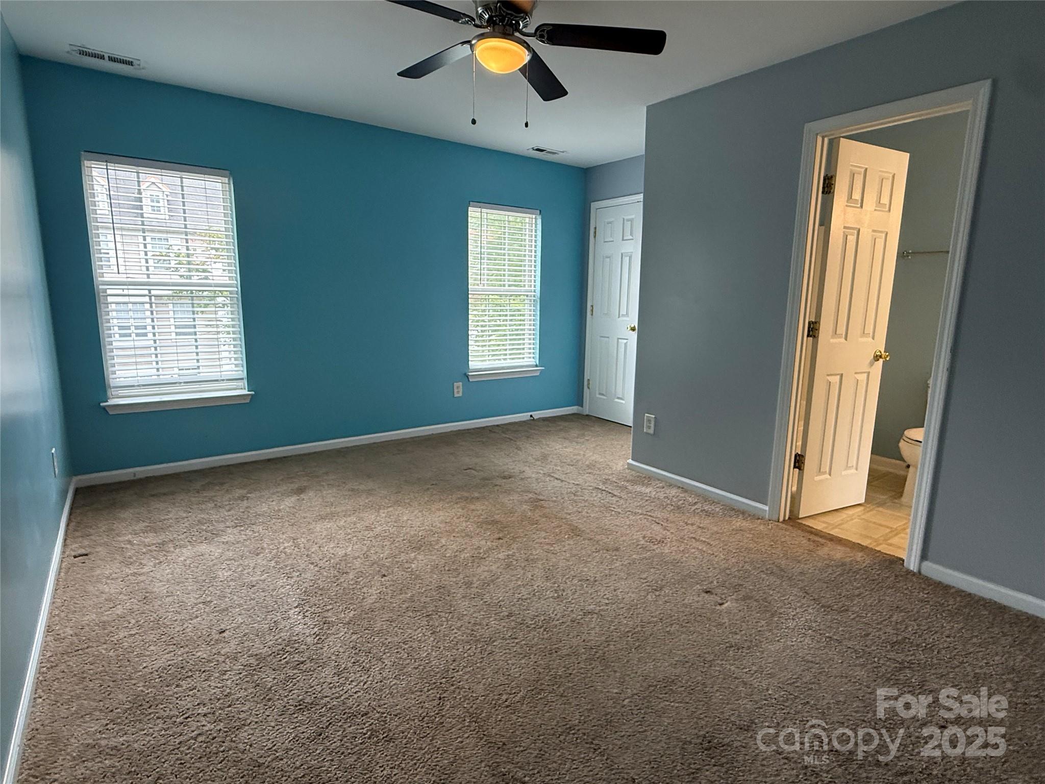 Kings Creek - Residential