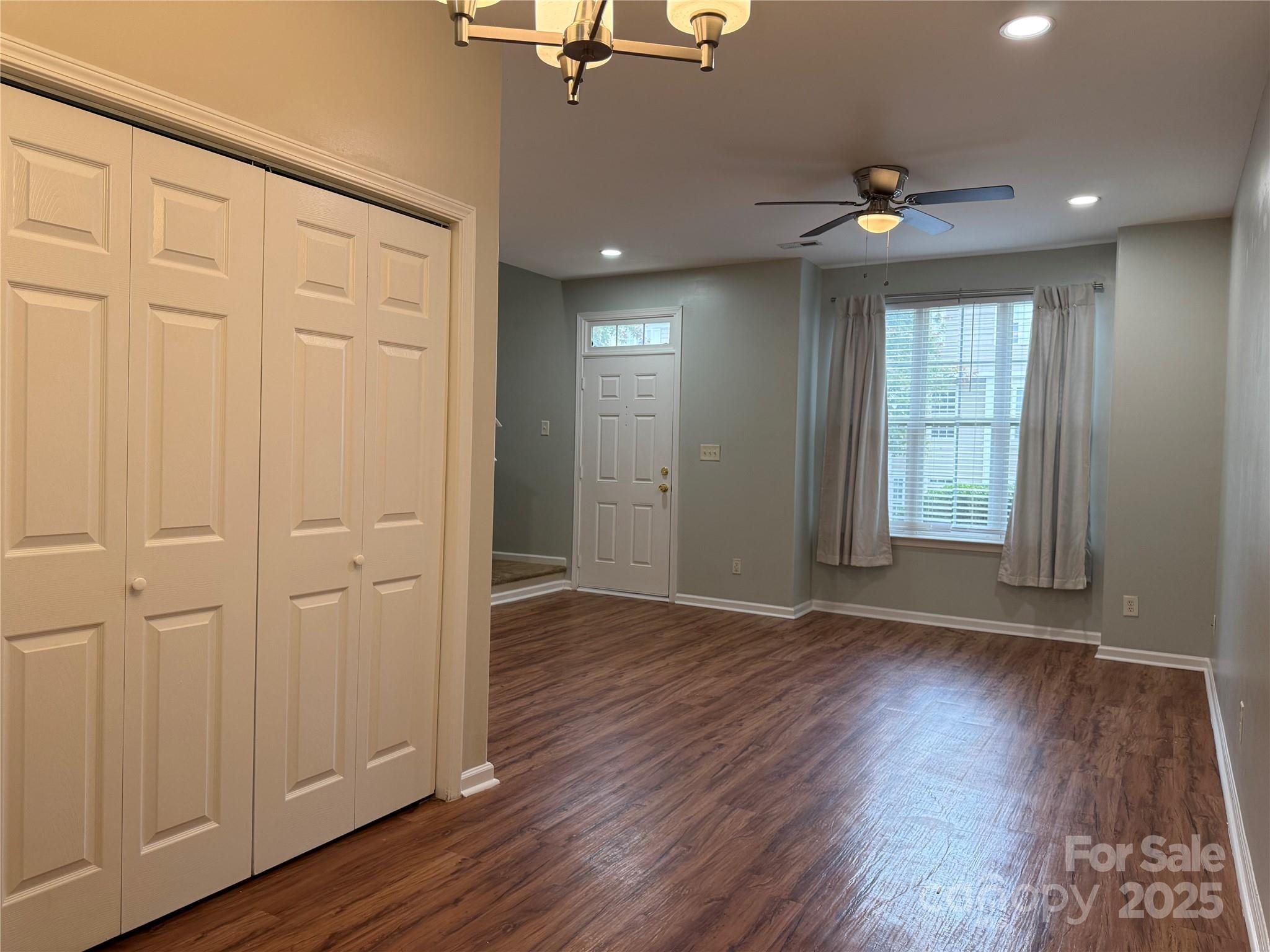 Kings Creek - Residential