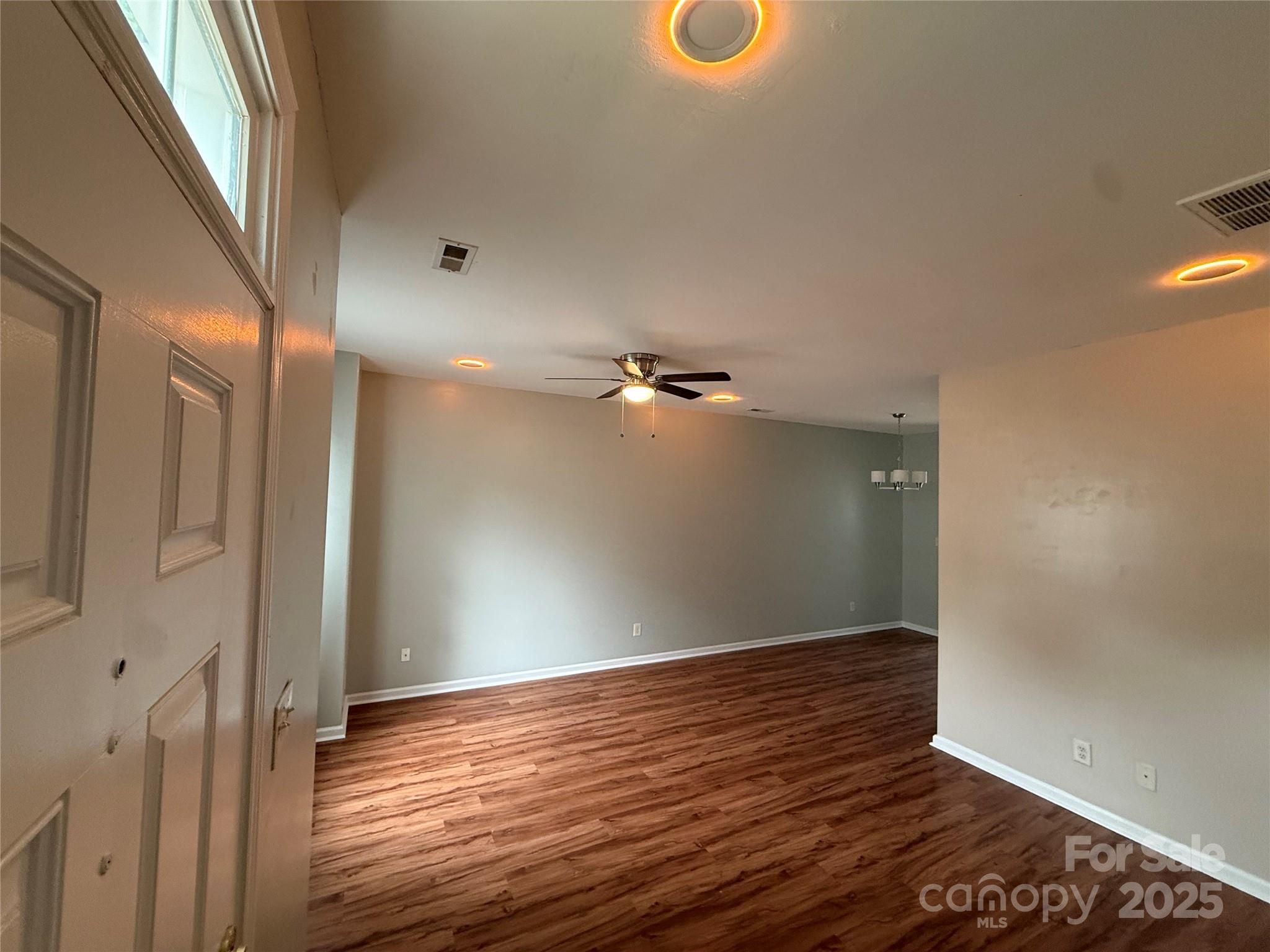 Kings Creek - Residential