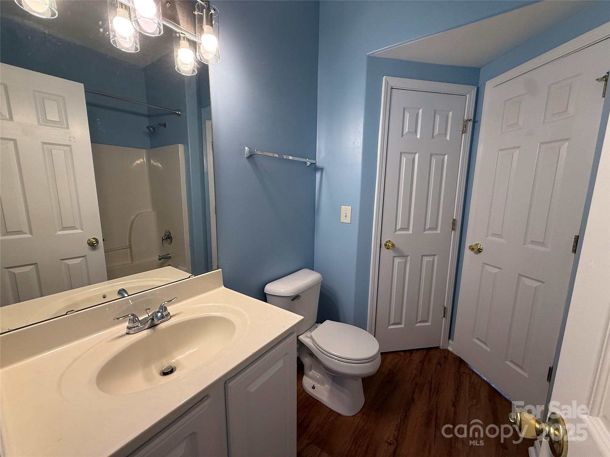 Kings Creek - Residential