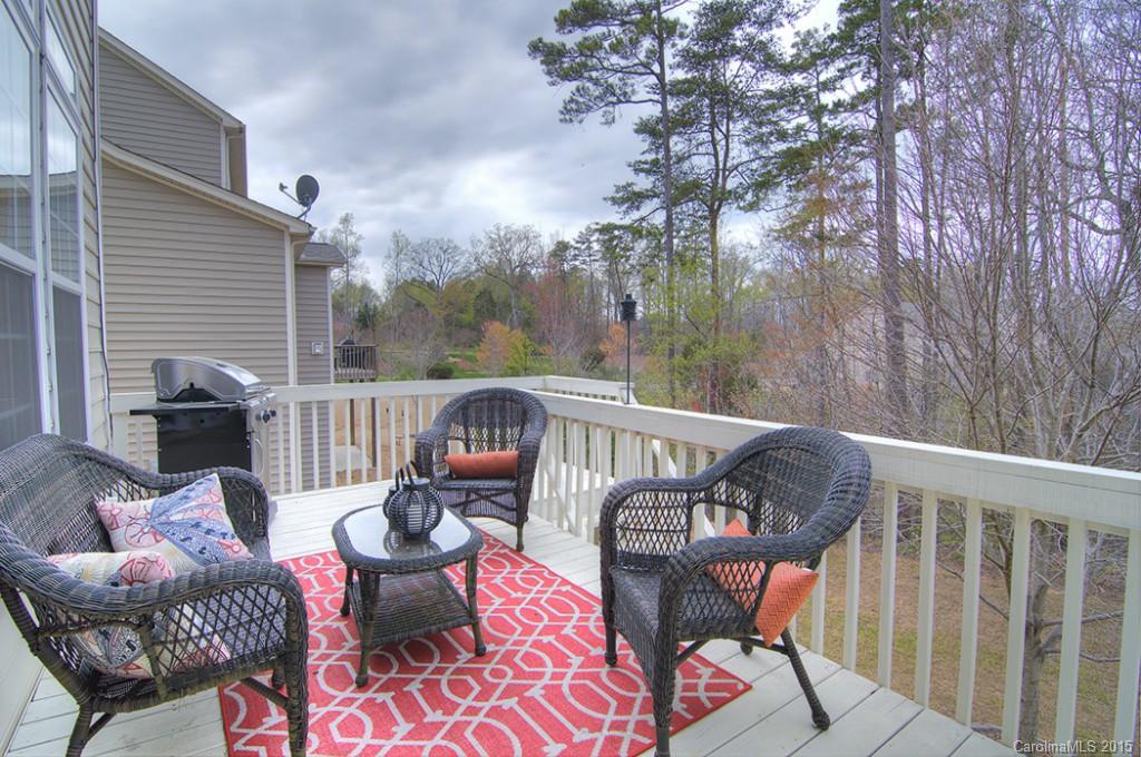 Reserve At Gold Hill - Residential