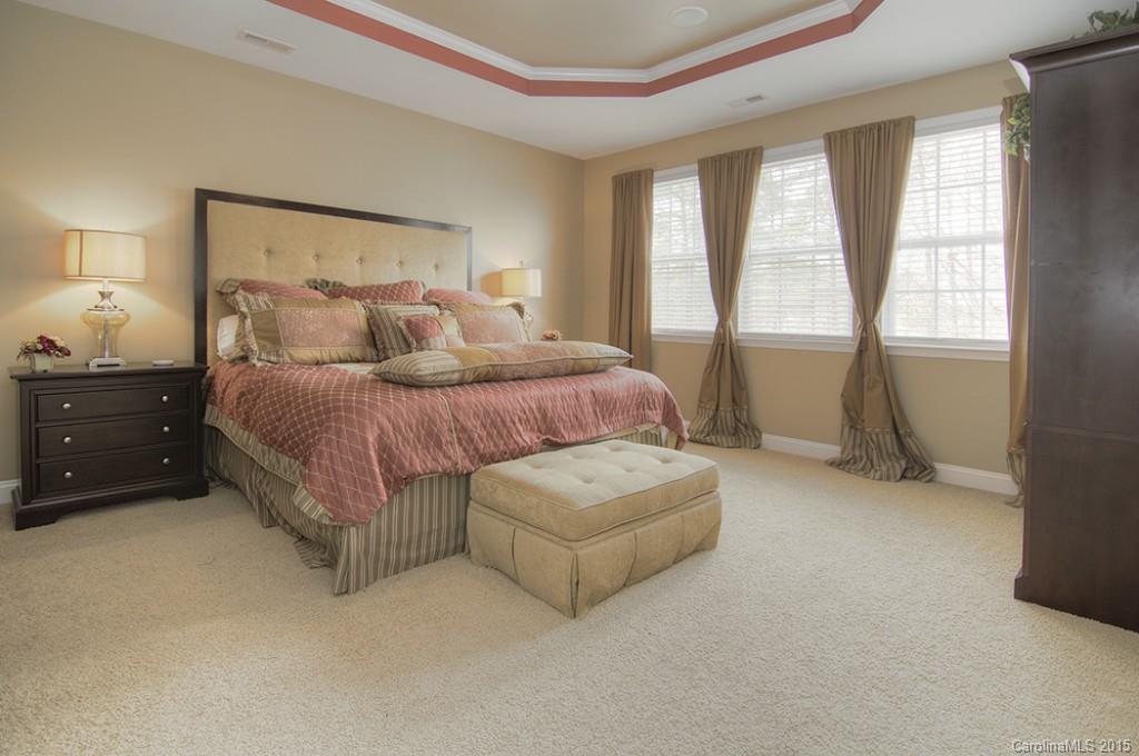 Reserve At Gold Hill - Residential