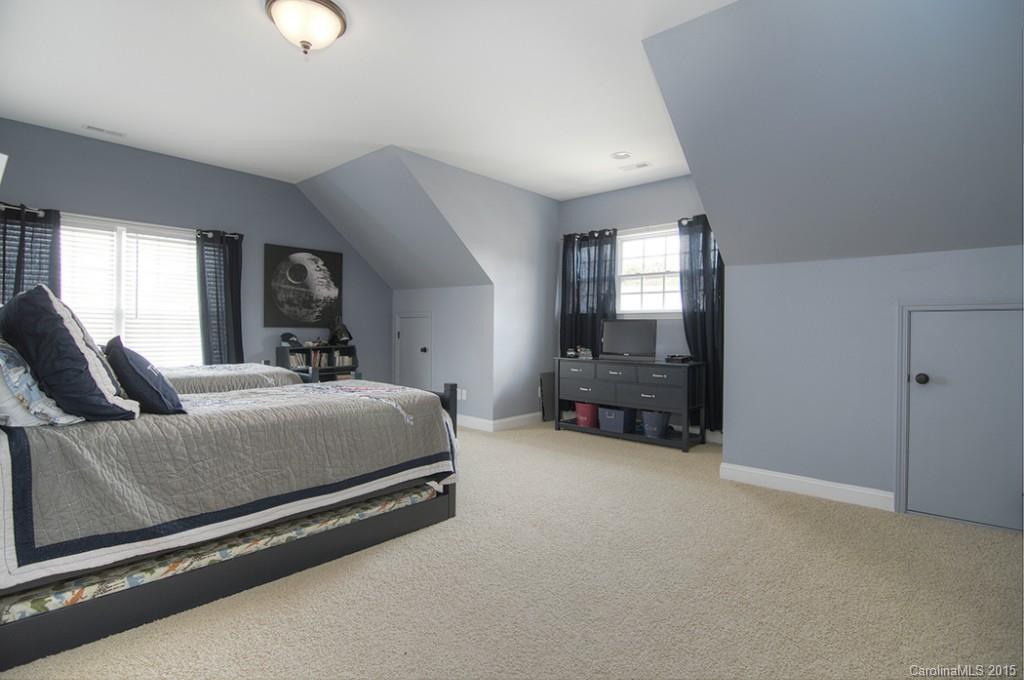 Reserve At Gold Hill - Residential