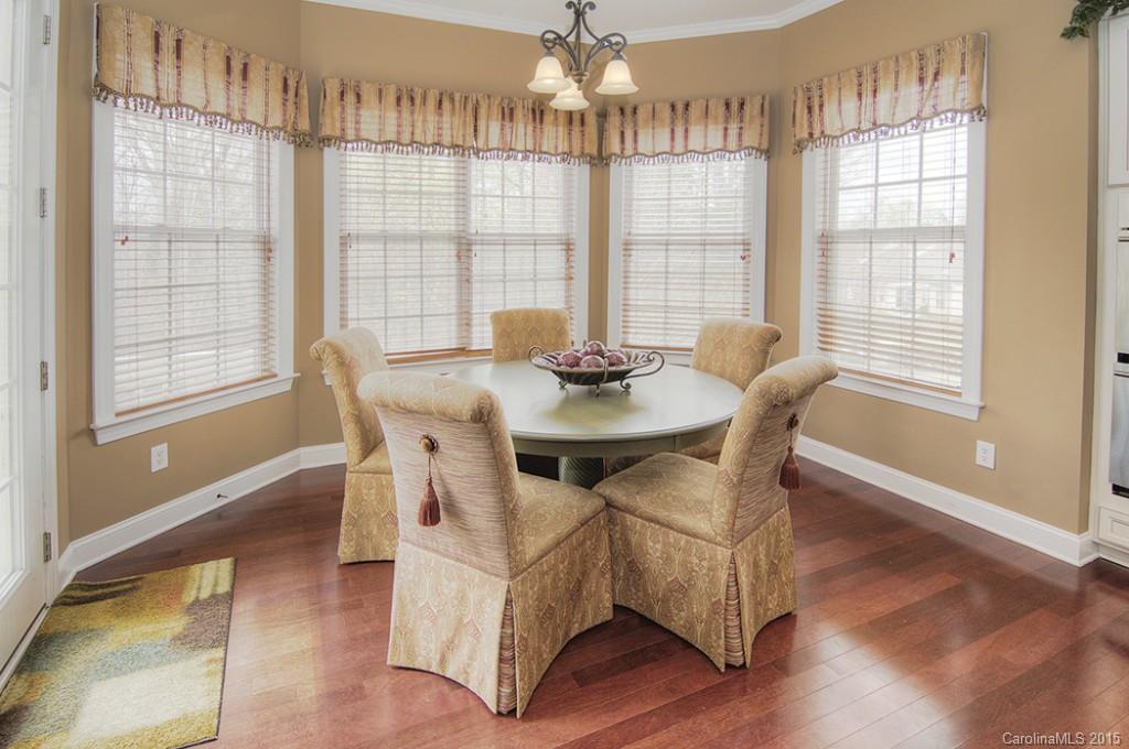 Reserve At Gold Hill - Residential