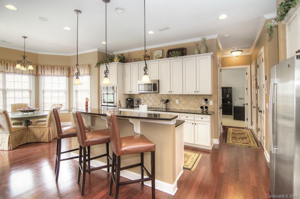 Reserve At Gold Hill - Residential