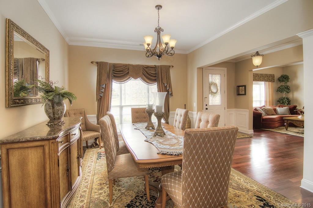 Reserve At Gold Hill - Residential