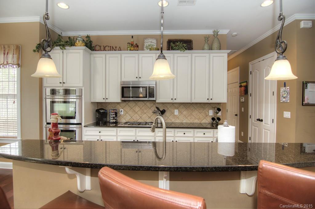 Reserve At Gold Hill - Residential