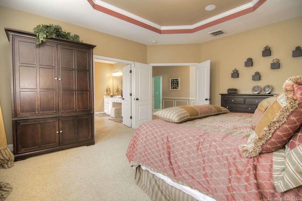 Reserve At Gold Hill - Residential