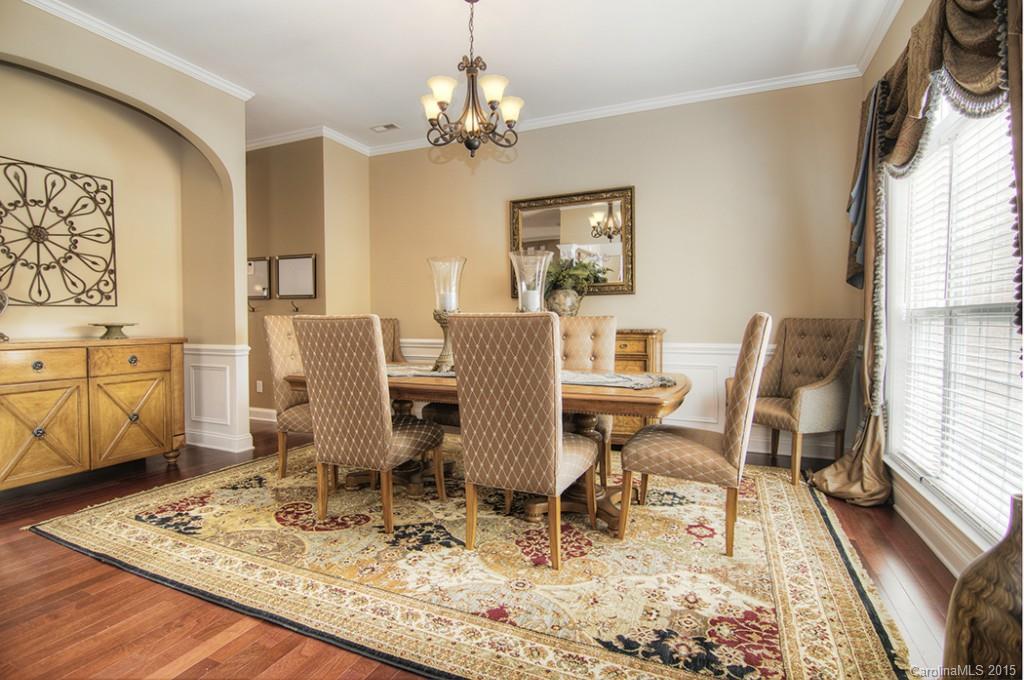 Reserve At Gold Hill - Residential