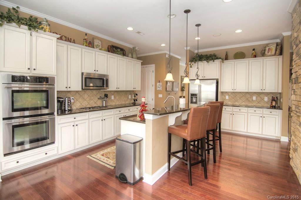 Reserve At Gold Hill - Residential