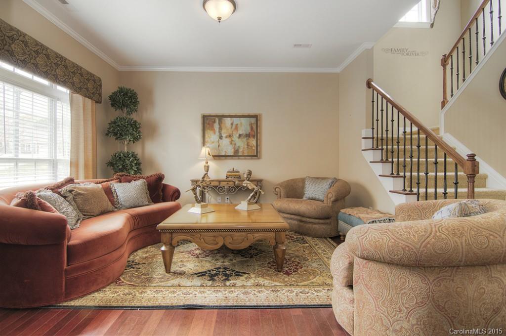 Reserve At Gold Hill - Residential